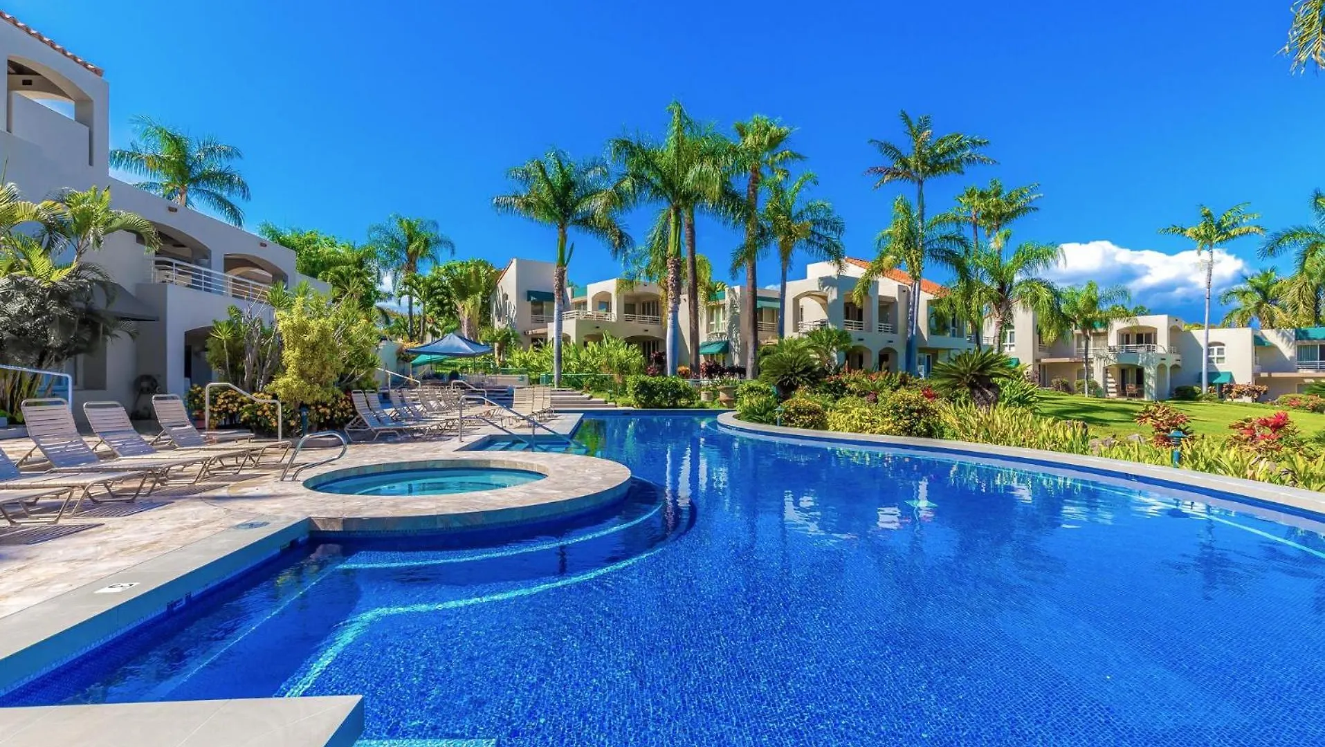 Holiday home Palms At Wailea #905 Villa