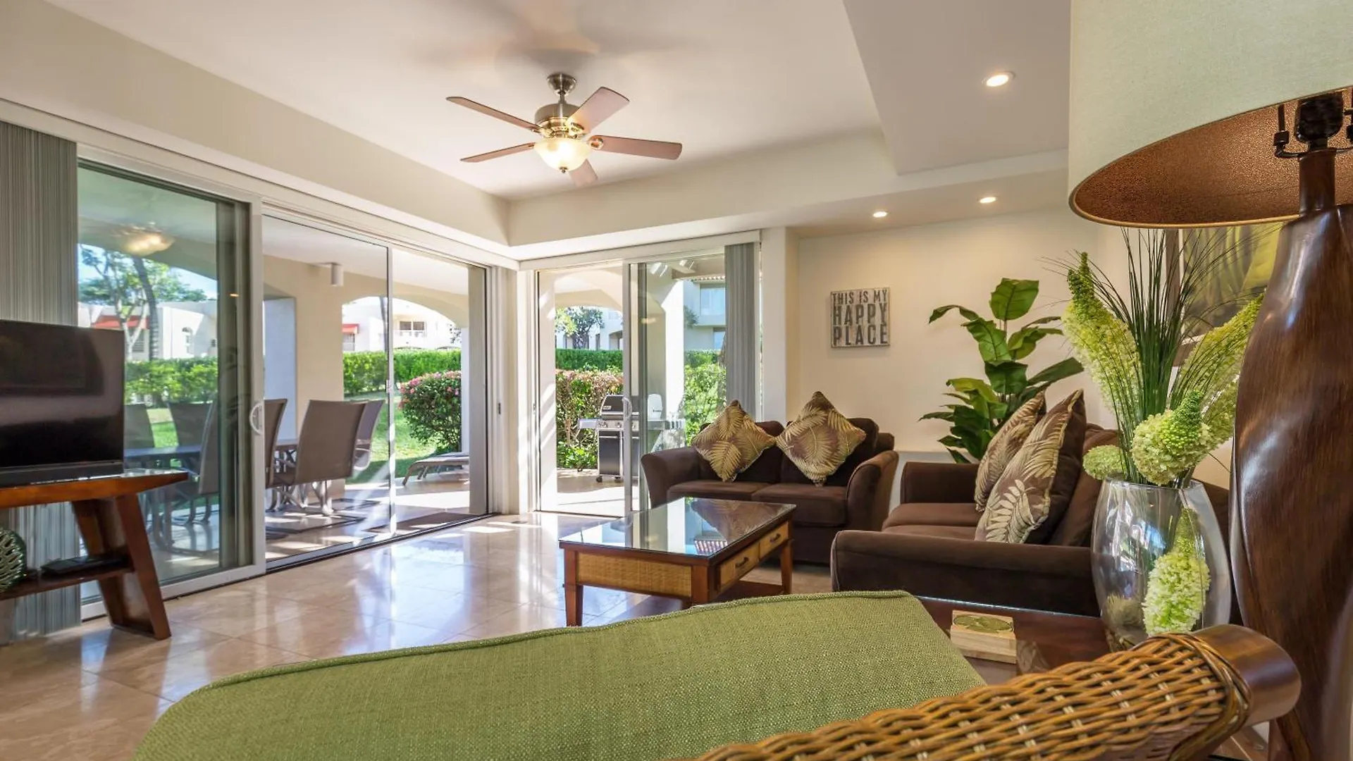 Palms At Wailea #905 Villa