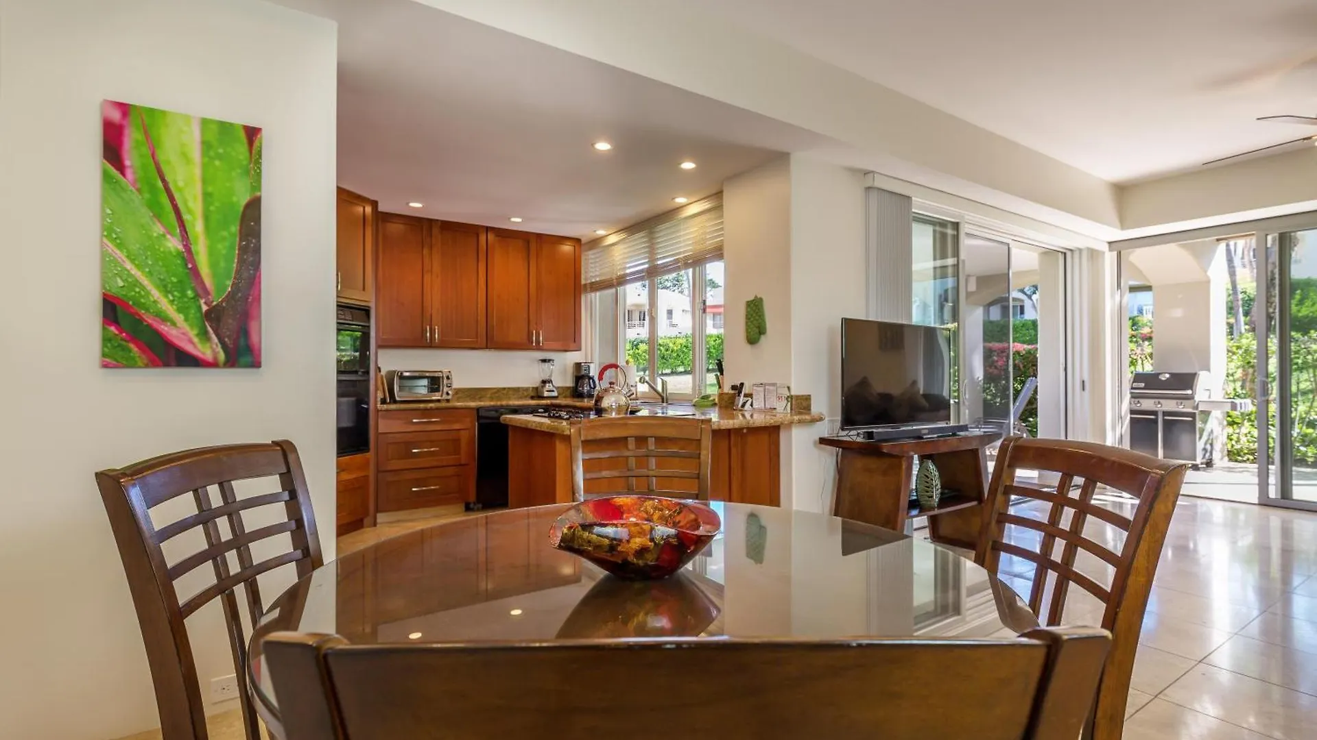 Holiday home Palms At Wailea #905 Villa United States