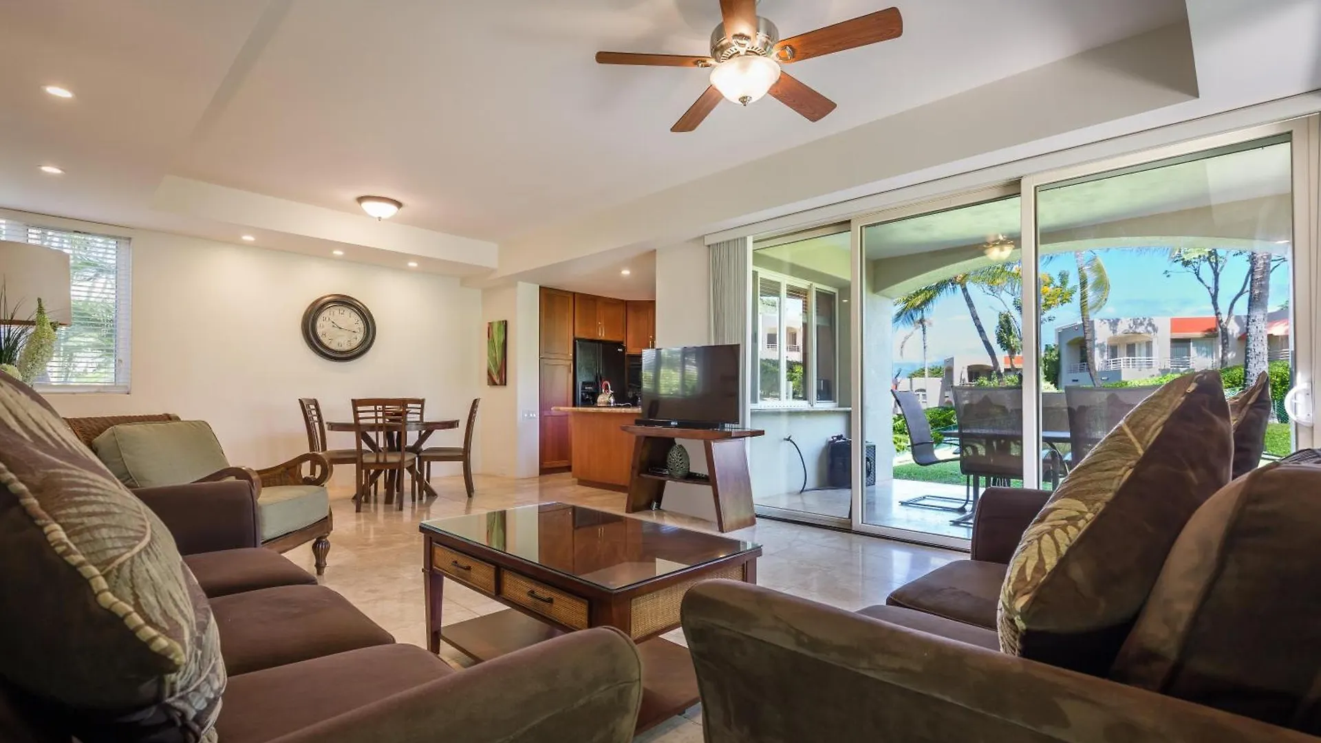 Palms At Wailea #905 Villa